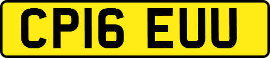 CP16EUU