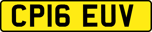 CP16EUV