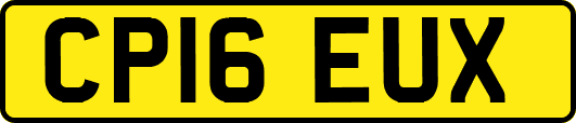 CP16EUX