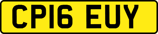 CP16EUY