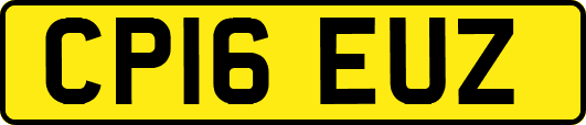 CP16EUZ