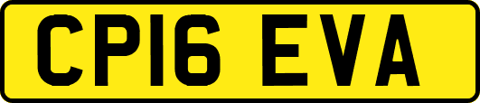 CP16EVA
