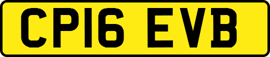 CP16EVB
