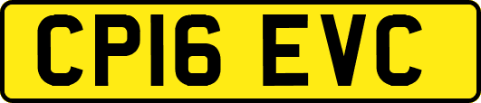CP16EVC