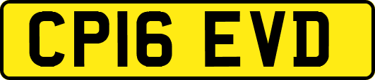 CP16EVD