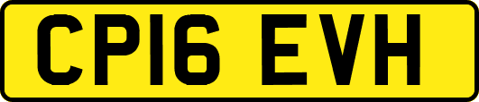CP16EVH