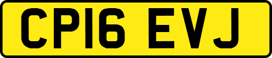 CP16EVJ