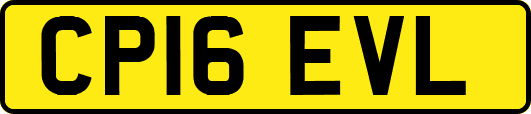 CP16EVL