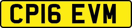 CP16EVM