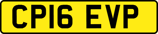 CP16EVP