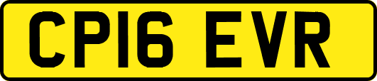 CP16EVR