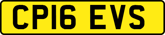CP16EVS