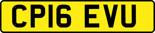 CP16EVU