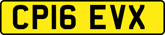 CP16EVX