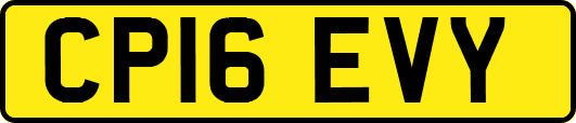 CP16EVY