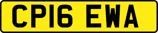 CP16EWA