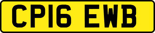 CP16EWB