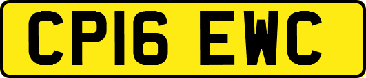 CP16EWC