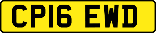 CP16EWD