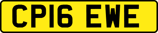 CP16EWE
