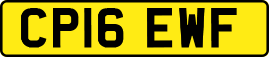 CP16EWF