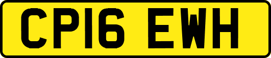 CP16EWH