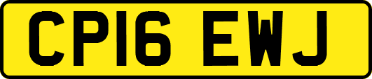 CP16EWJ