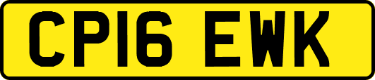 CP16EWK