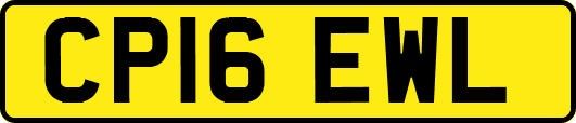 CP16EWL
