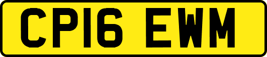 CP16EWM