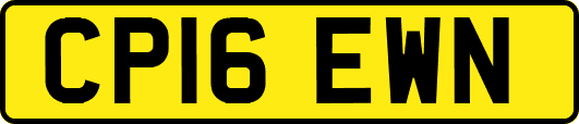 CP16EWN