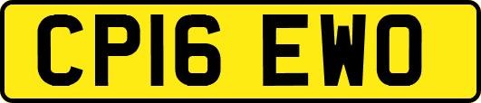 CP16EWO