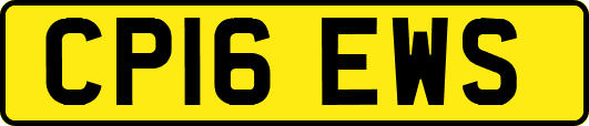 CP16EWS