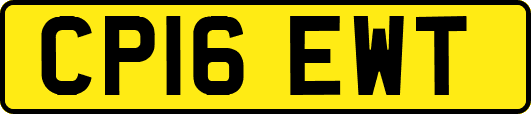 CP16EWT