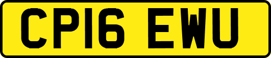 CP16EWU