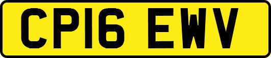 CP16EWV