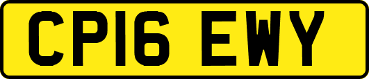 CP16EWY