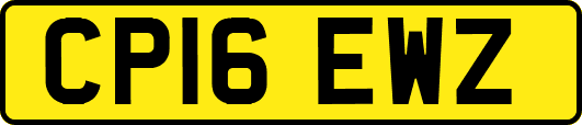 CP16EWZ