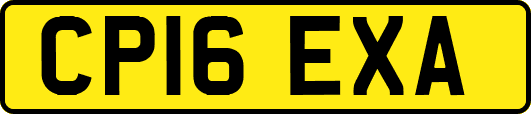 CP16EXA