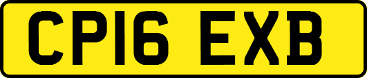 CP16EXB