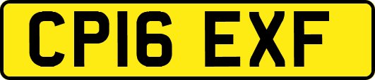 CP16EXF
