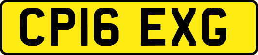 CP16EXG