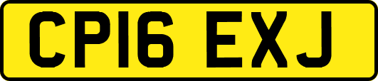 CP16EXJ