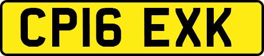 CP16EXK