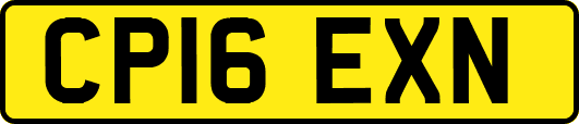 CP16EXN