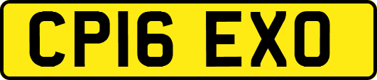 CP16EXO