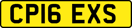 CP16EXS