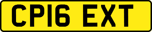 CP16EXT