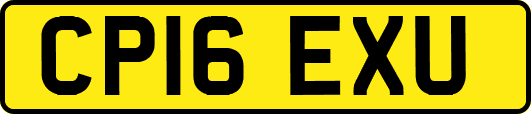 CP16EXU