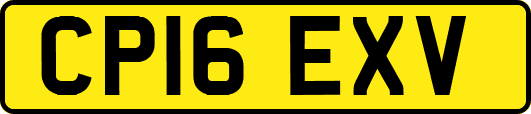 CP16EXV